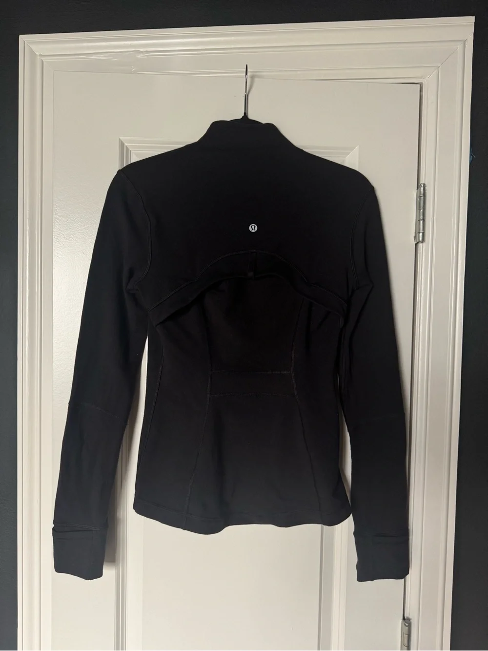 lululemon athletica Women's Black Define Jacket